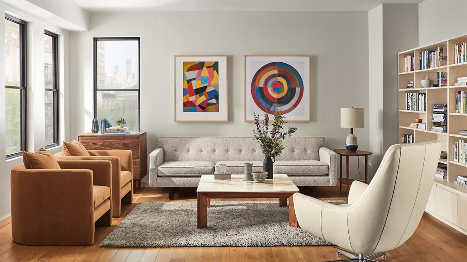 Room and sales board sofa quality